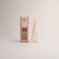 Fleur 200ml Diffuser - BERRY & LIME