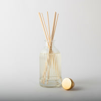 Fleur 200ml Diffuser - VANILLA & MANDERIN