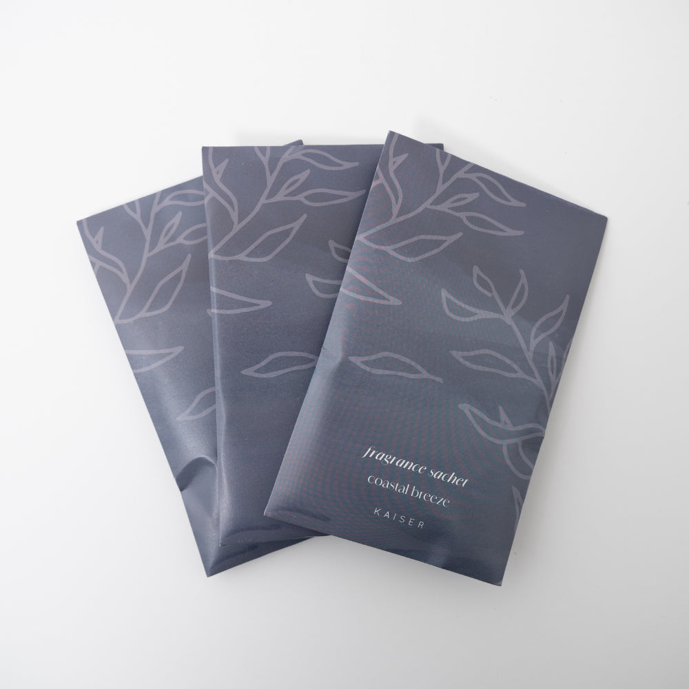 Mist Collective Fragrance Sachets 3 pack - Coastal Breeze