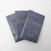 Mist Collective Fragrance Sachets 3 pack - Coastal Breeze