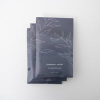 Mist Collective Fragrance Sachets 3 pack - Coastal Breeze