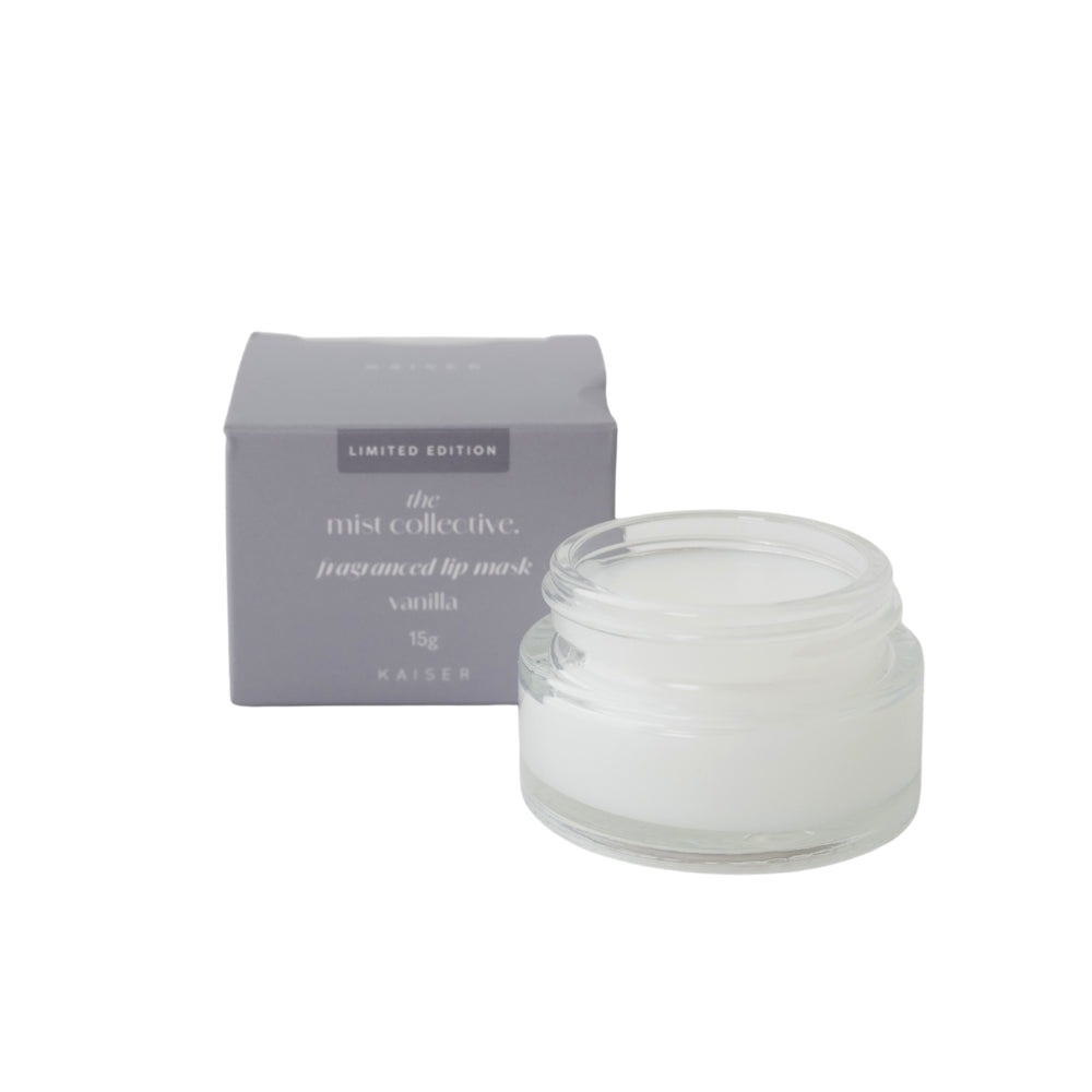 Bath & Body - Body - Lip Balms