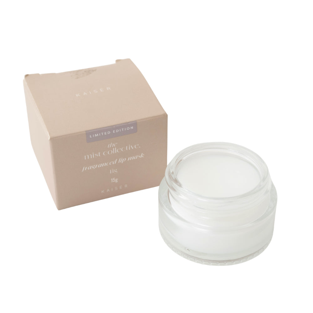 Mist Collective Lip Mask 15g - Fig