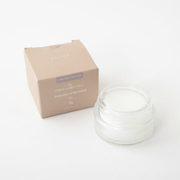 Mist Collective Lip Mask 15g - Fig