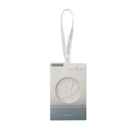 Mist Collective Fragrance Disc with Oil - Bergamot