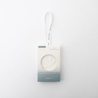 Mist Collective Fragrance Disc with Oil - Bergamot