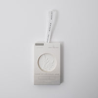 Mist Collective Fragrance Disc with Oil - Sea Mist