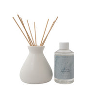 Mist Collective Ceramic Diffuser  150ml - Bergamot