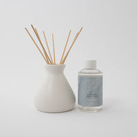 Mist Collective Ceramic Diffuser  150ml - Bergamot