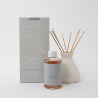 Mist Collective Ceramic Diffuser 150ml - Sea Mist
