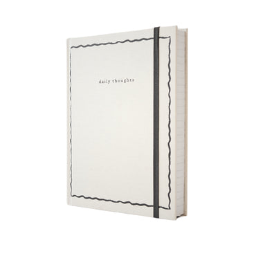 Pepper Small Journal - Daily Thoughts