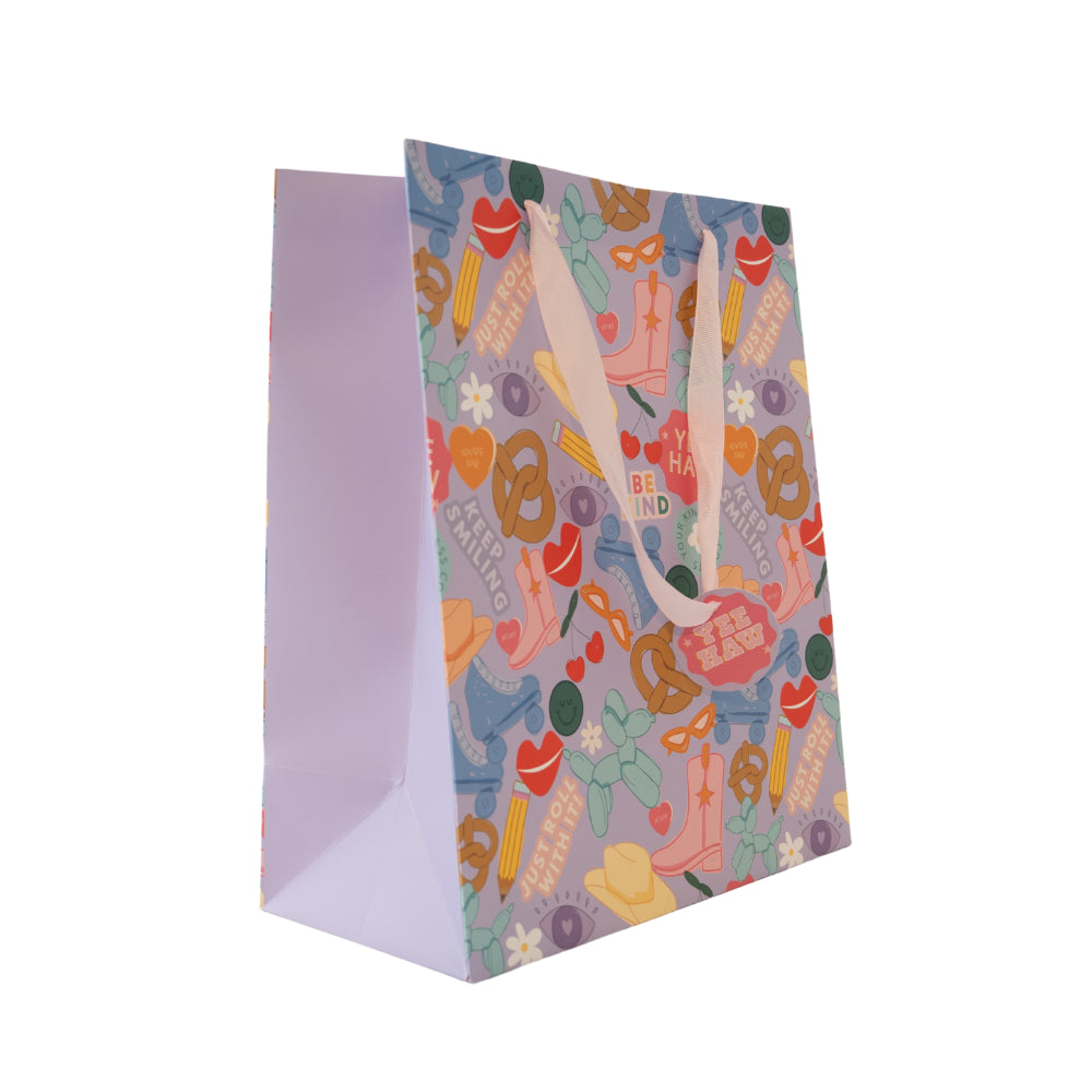 One Of A Kind Gift Bag Large