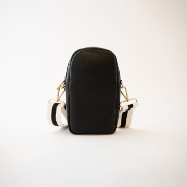 Pepper Strap Phone Bag - Pepper