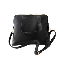 Pepper Satchel Bag - Pepper