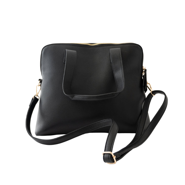 Pepper Satchel Bag - Pepper