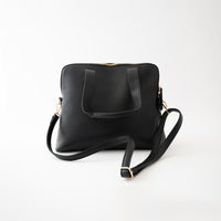 Pepper Satchel Bag - Pepper