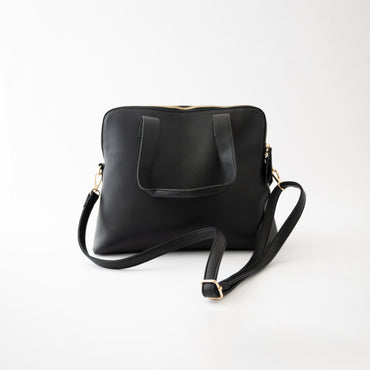 Pepper Satchel Bag - Pepper