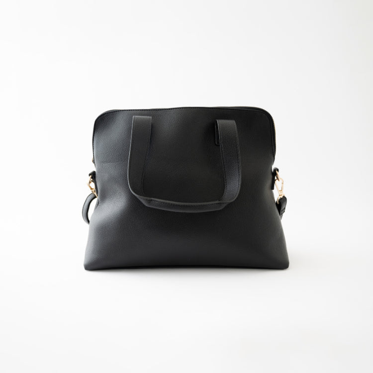 Pepper Satchel Bag - Pepper