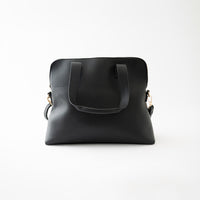 Pepper Satchel Bag - Pepper