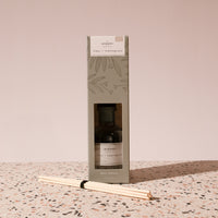 Pepper 50ml Diffuser - Lime & Lemongrass
