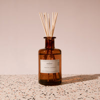 Pepper 200ml Diffuser - Vanilla Caramel