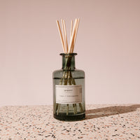 Pepper 200ml Diffuser - Lime & Lemongrass