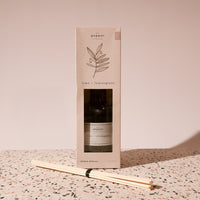 Pepper 200ml Diffuser - Lime & Lemongrass