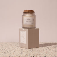 Pepper 160gm Candle - Sweet Peony