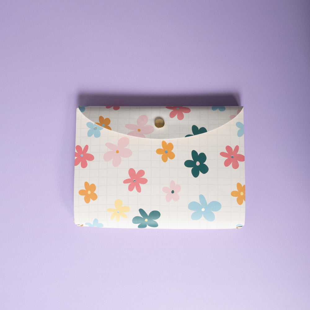 One Of A Kind A5 3Pk Notebook With Cover Set - Posie