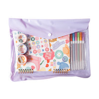 One Of A Kind Stationery Set - Big Hearts