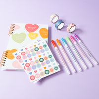 One Of A Kind Stationery Set - Collage