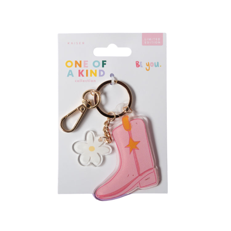 Key Rings