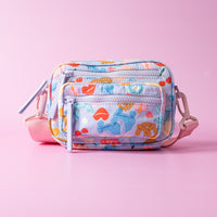One Of A Kind Crossbody Bag