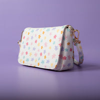 One Of A Kind Mini Side Bag - Posie