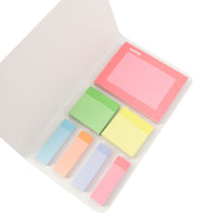 Vivid Collection Sticky Note Pack - PINK