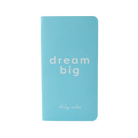 Vivid Collection Sticky Note Pack - BLUE