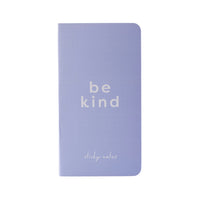 Vivid Collection Sticky Note Pack - PURPLE