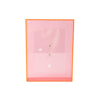 Vivid Collection Picture Frame - PINK