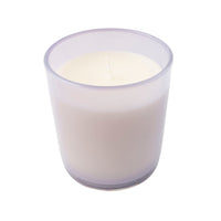 Vivid Collection Glass Candle 200g - PURPLE