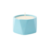 Vivid Collection Ceramic Candle 150g - BLUE
