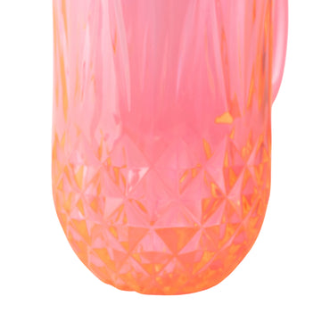 Vivid Collection Jug - PINK