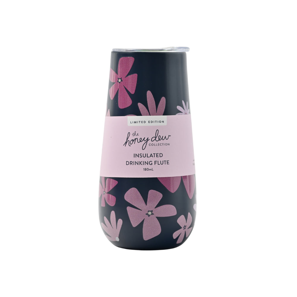 Honeydew Insulated Flute - SWEET BUDS