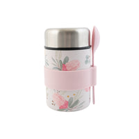 Honeydew Insulated Flask - SWEET BUDS