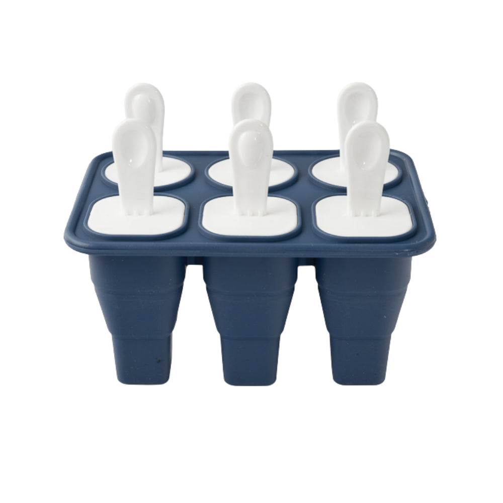 Honeydew Icy Pole Tray Mould - NAVY