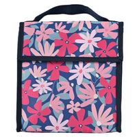 Honeydew Lunch Bag - PINK FLORA