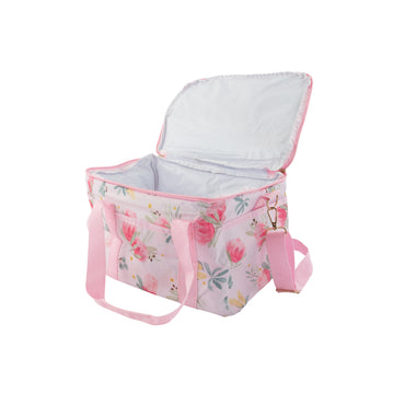 Honeydew Picnic Cooler Bag with Strap - SWEET BUDS