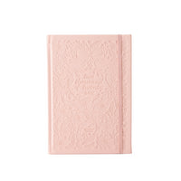 2026 A5 Weekly Diary - Pink Petals