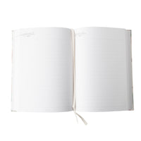 2026 A5 Daily Diary - Blossoms