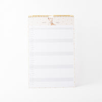 2026 Family Calendar - Dog Lover