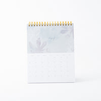 2026 Desk Calendar - Plumberry